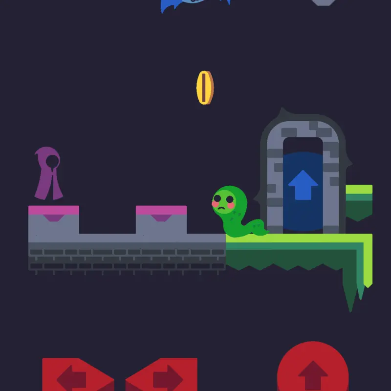 Game by @milydiliy