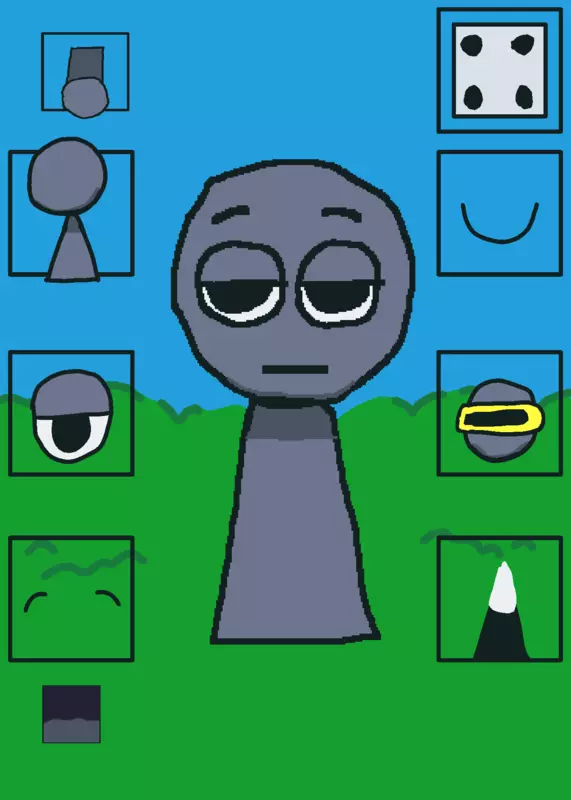 Game by @Happenings