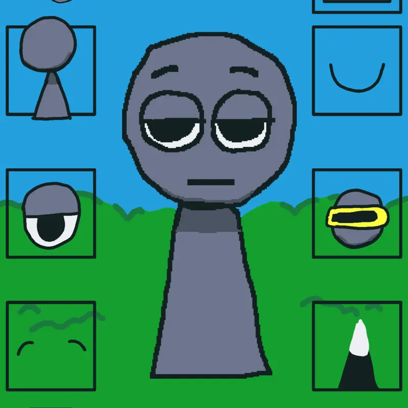 Game by @Happenings