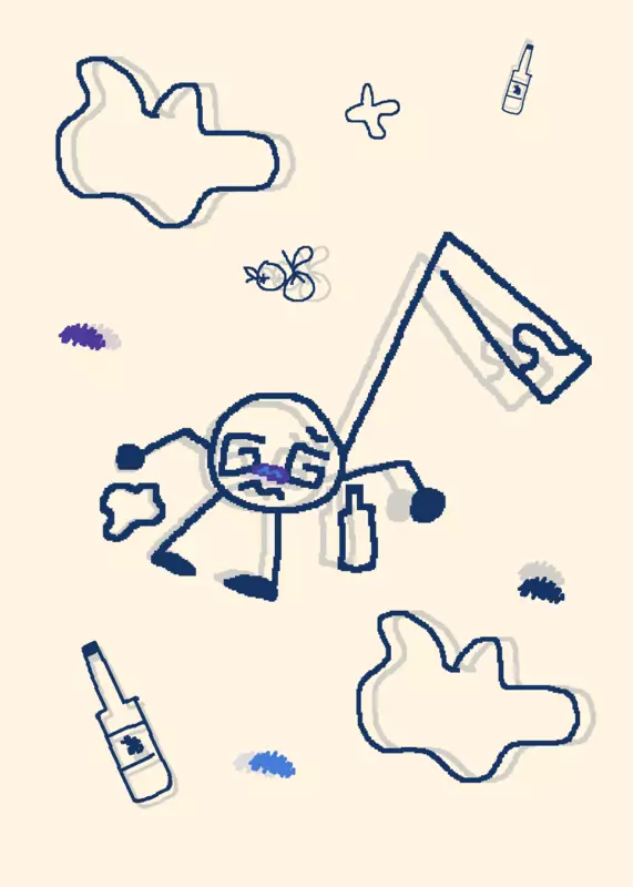 Game by @-Bun_B0nny-