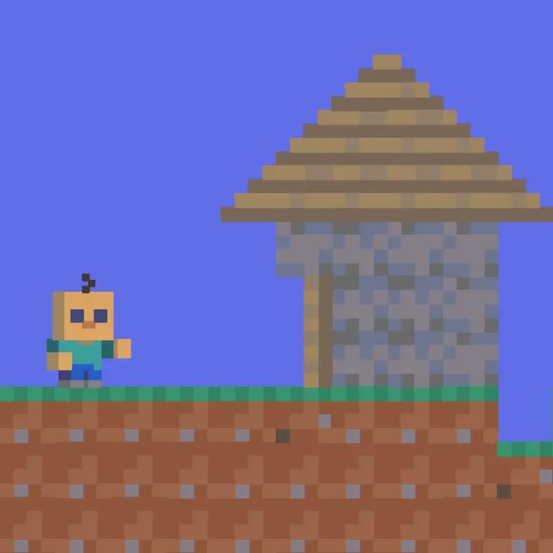 Game by @Jgunner