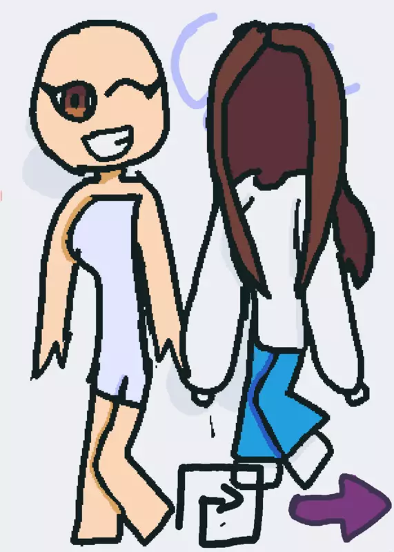 Game by @Gretatren