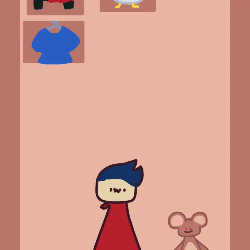 Game by @mysteryfox