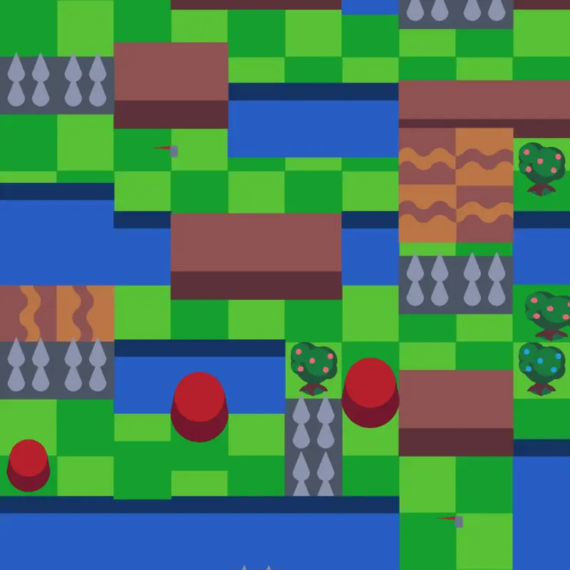 Game by @Ring3