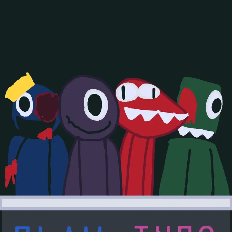 Game by @ashxfg