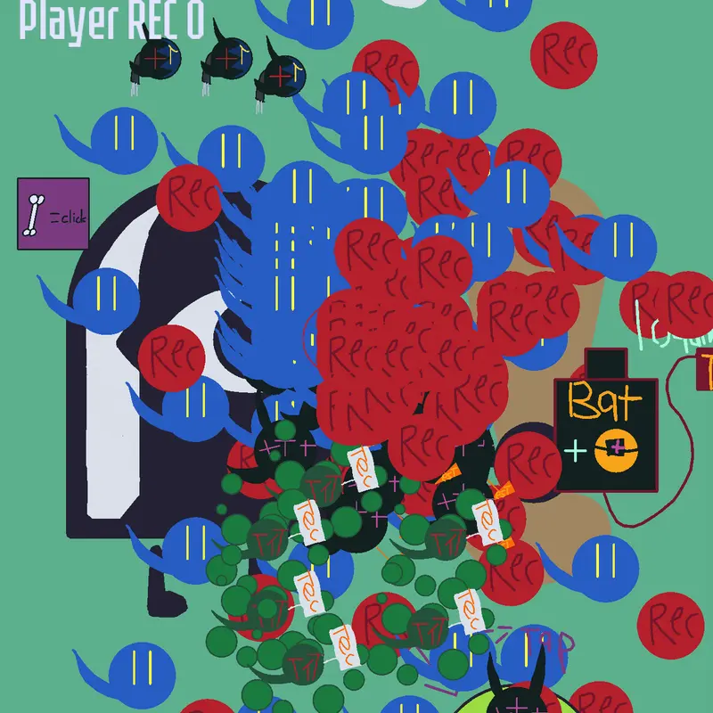 Game by @Sharing
