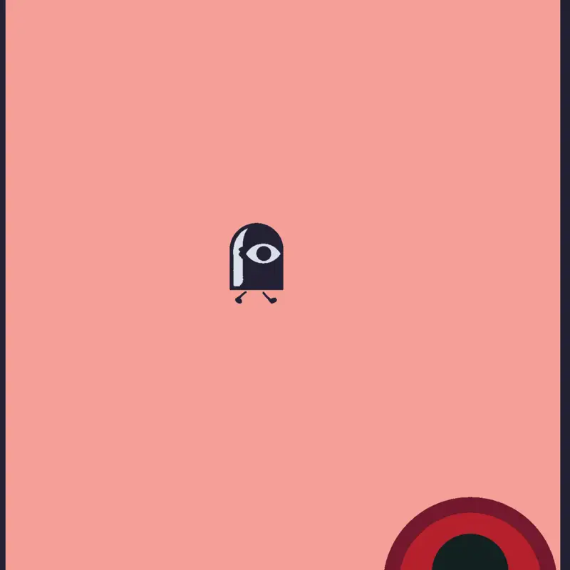 Game by @bahh