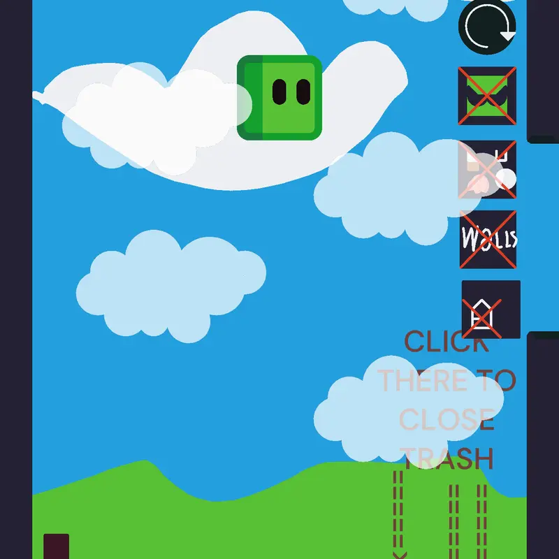 Game by @CastleOlymp