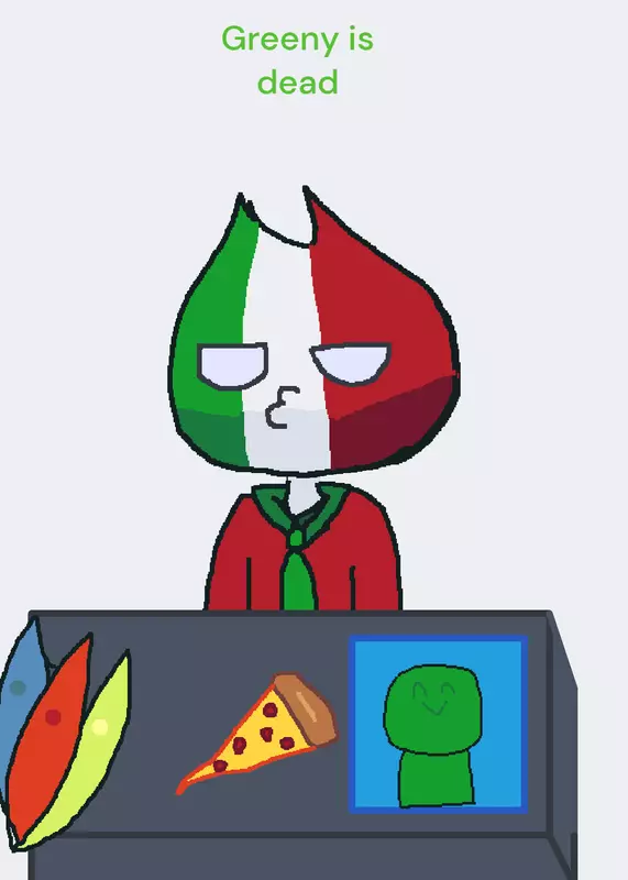 Game by @Italy_paradise