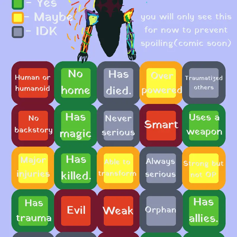Game by @DannyTrollge4