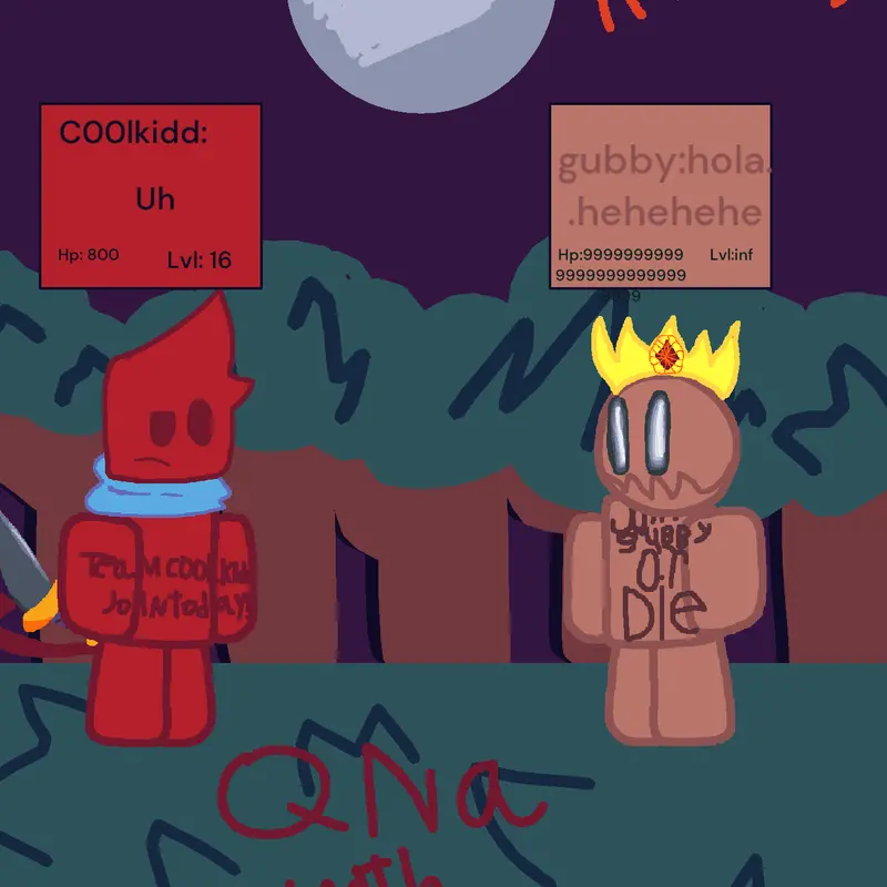 Game by @Silly_C00lkidd