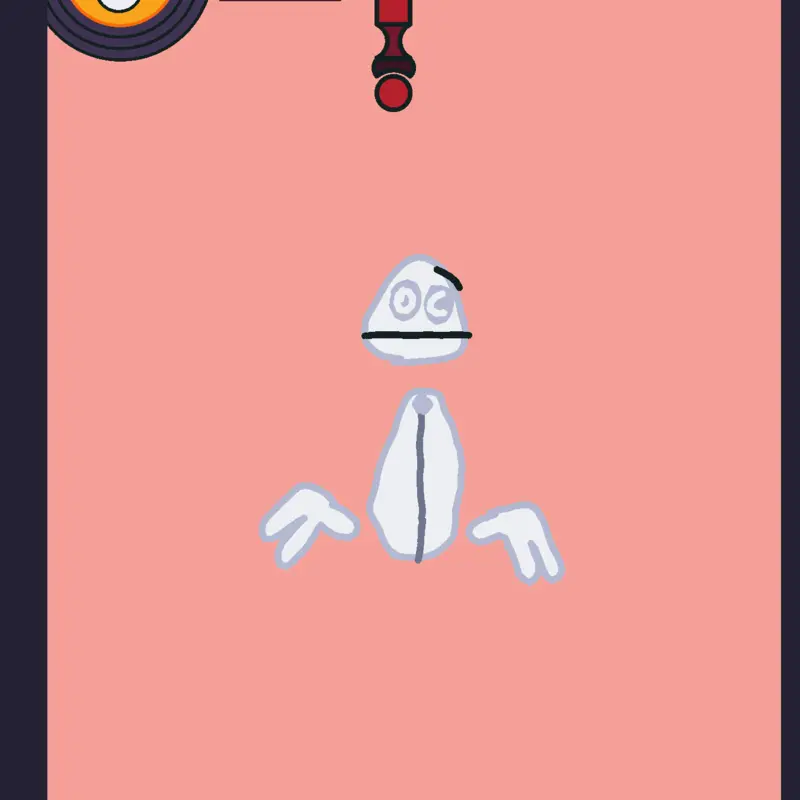 Game by @jeremivr
