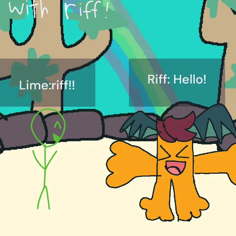 Game by @lime14r_2