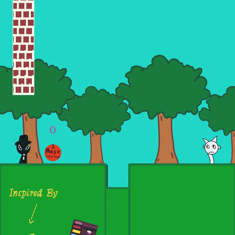 Game by @ilovedaddy