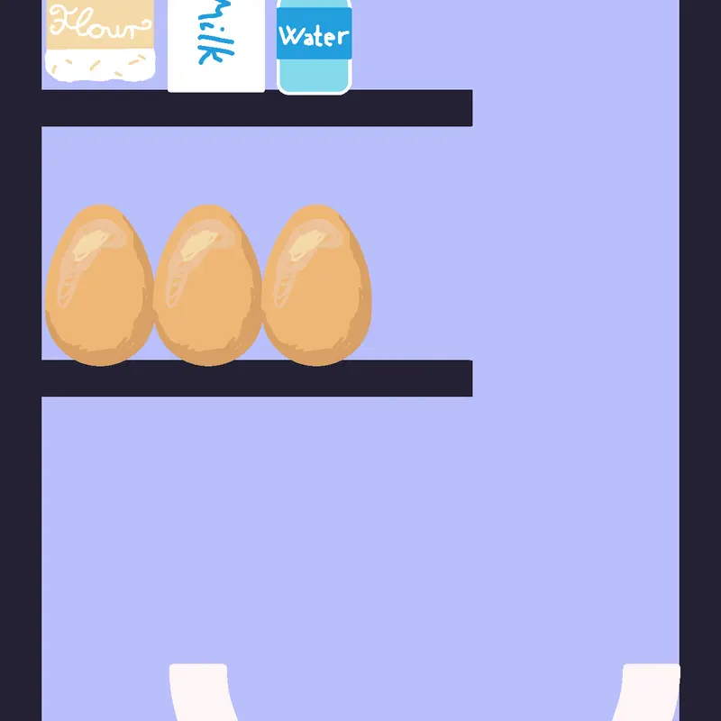 First game how did I do this? by @ShonaDeBryun