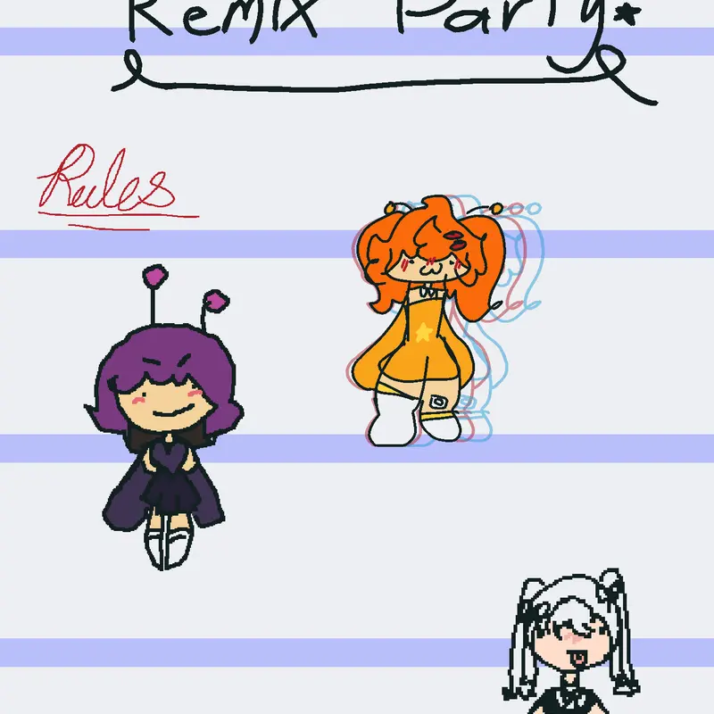 Game by @paperrr