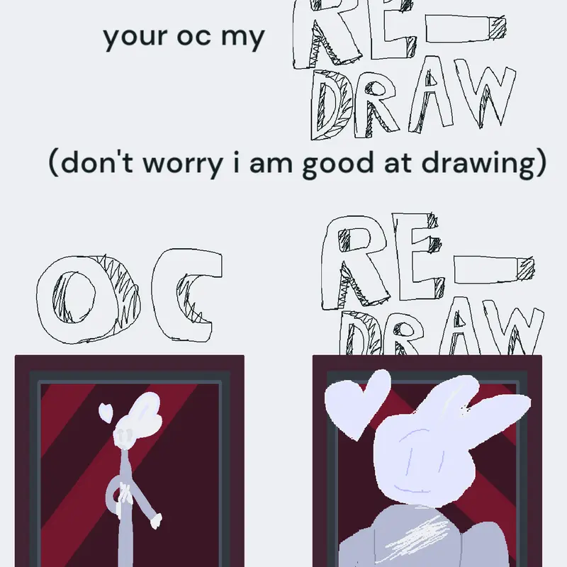 Game by @Random_objectshowfan