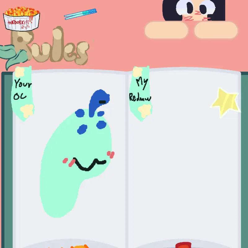 Game by @IMANEWSOULL