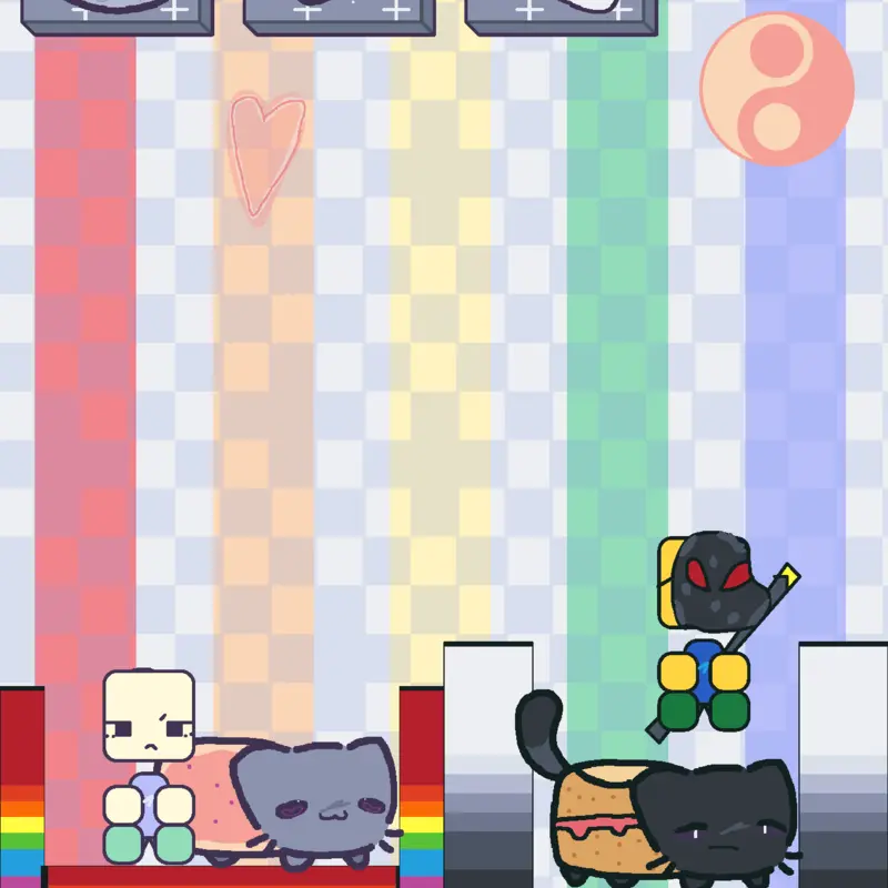 Game by @danirib
