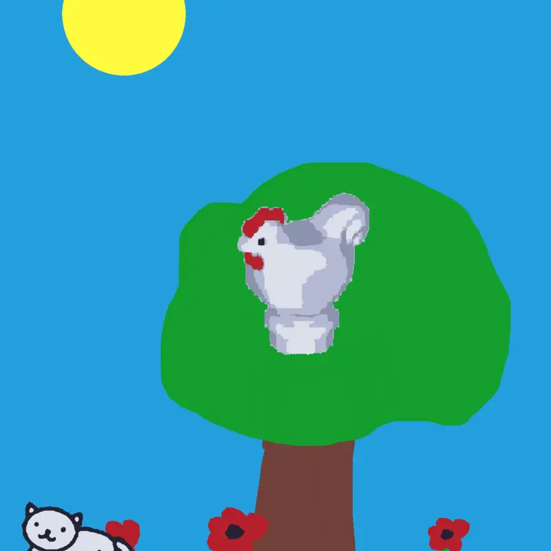 Game by @Tangy