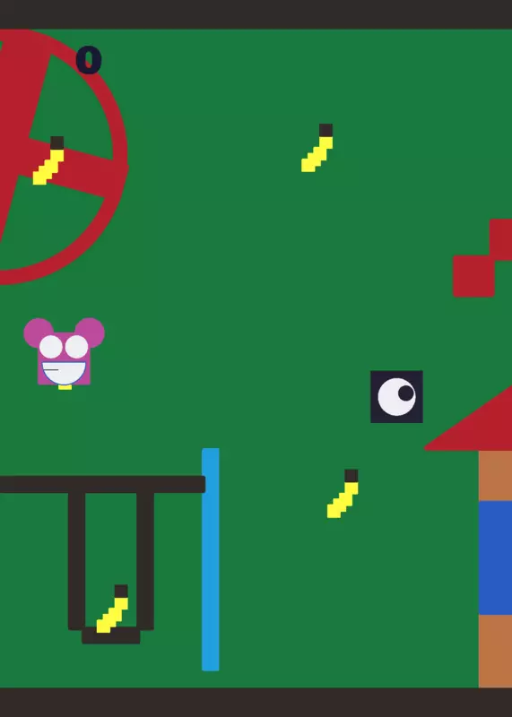 Game by @NateTheBird