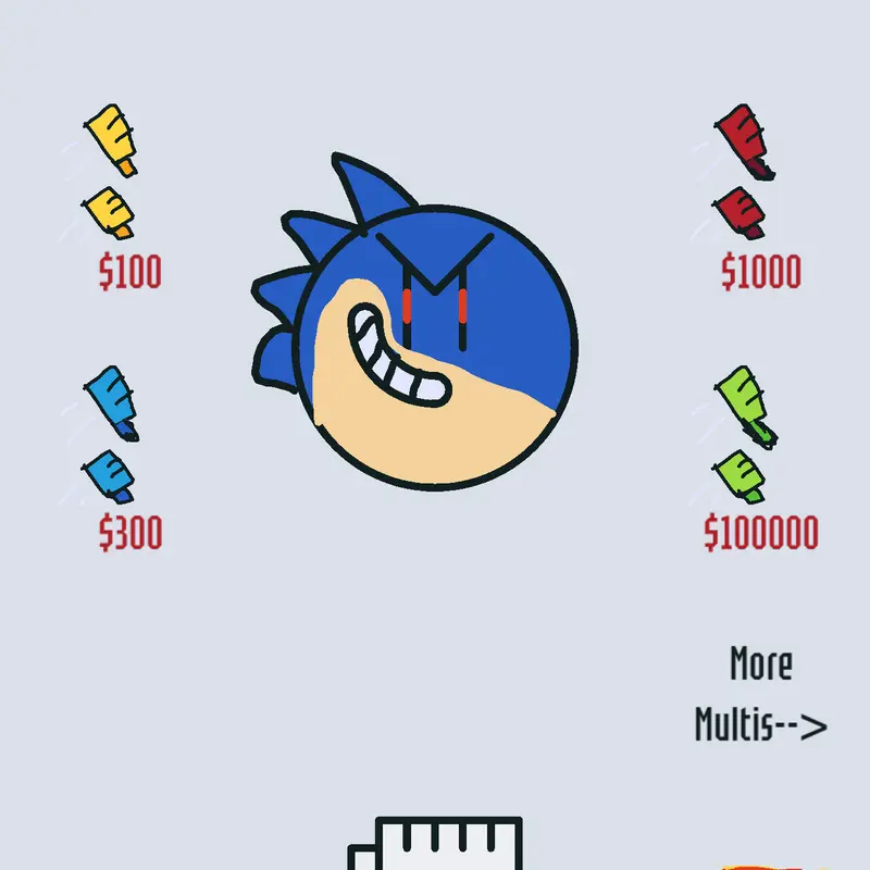 Game by @-_sonic-fan_-