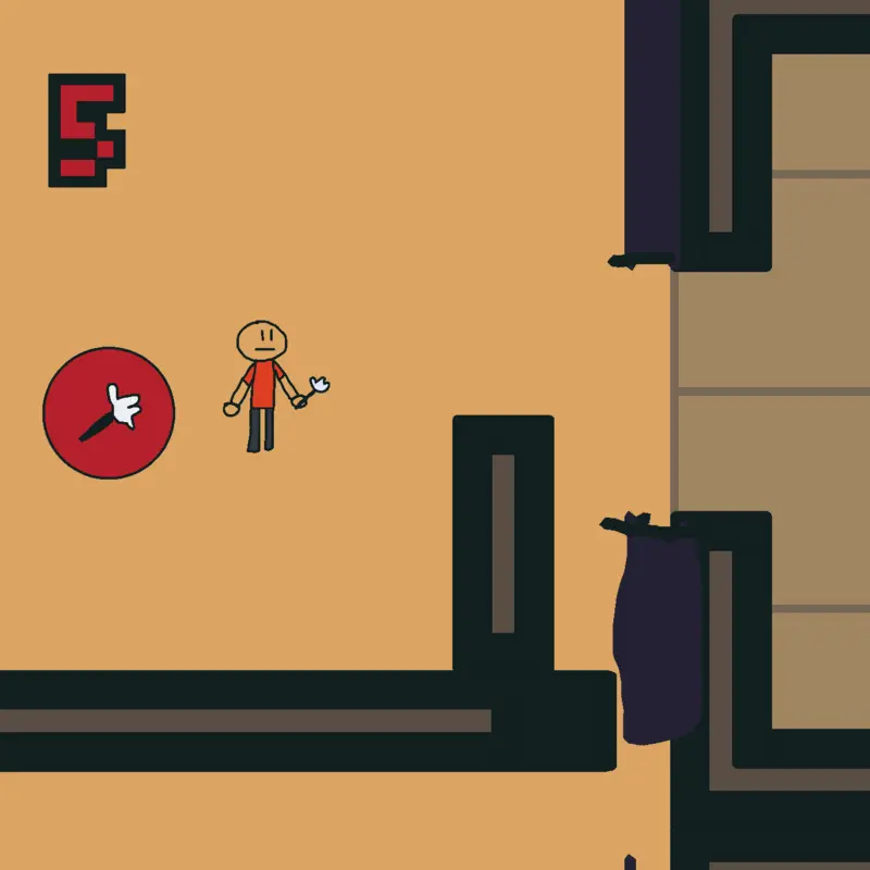 Game by @cybernetic