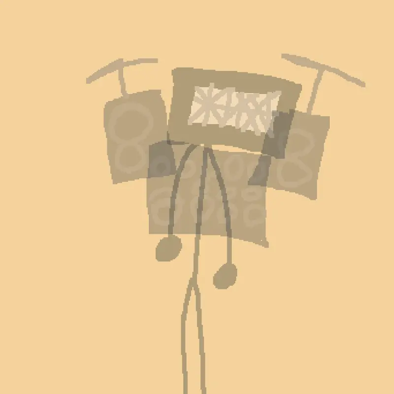 Game by @WeirdFace
