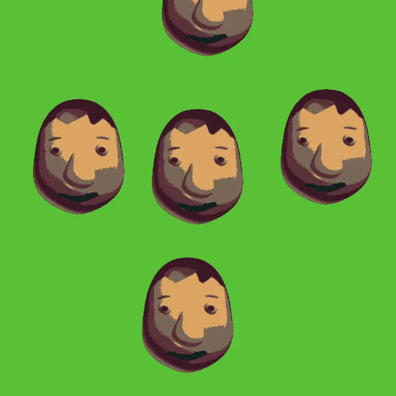 Game by @Shaun_theSnail