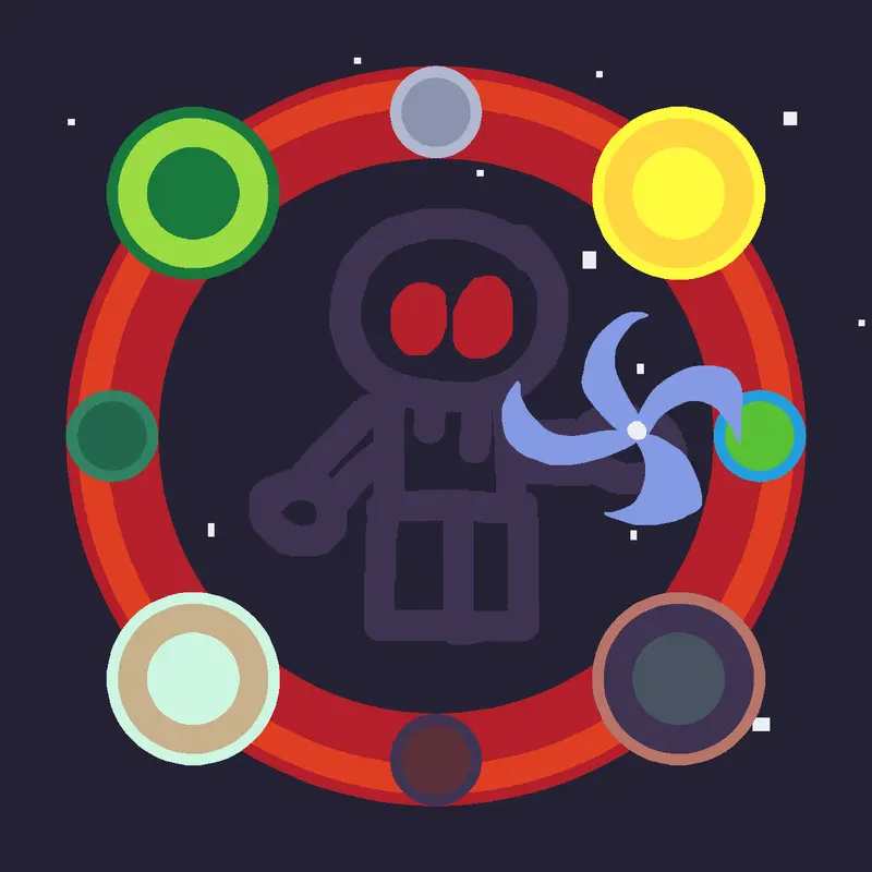 Game by @XbearX_5000