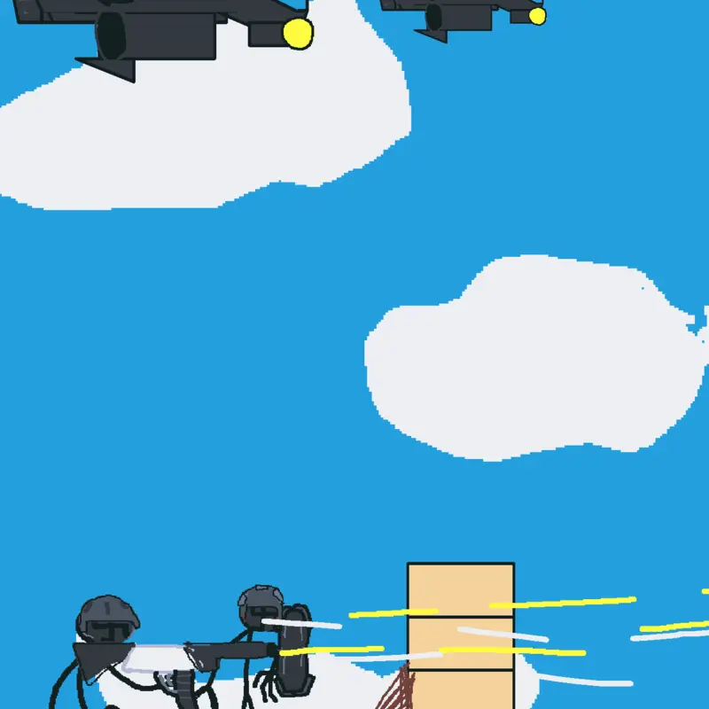 Game by @ONNo_