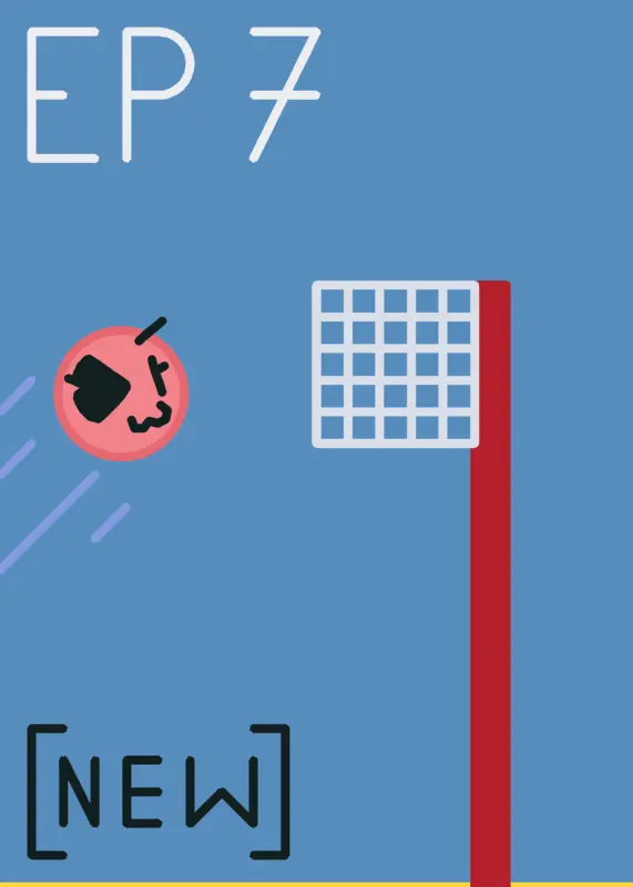 Game by @AlgiFirey
