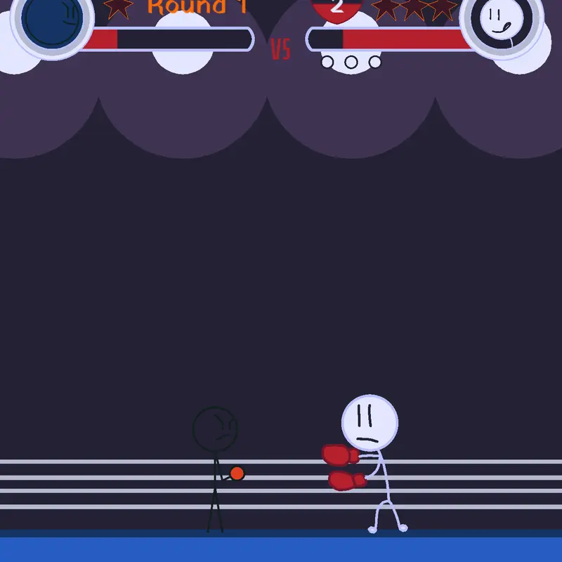 Game by @billysworld_new