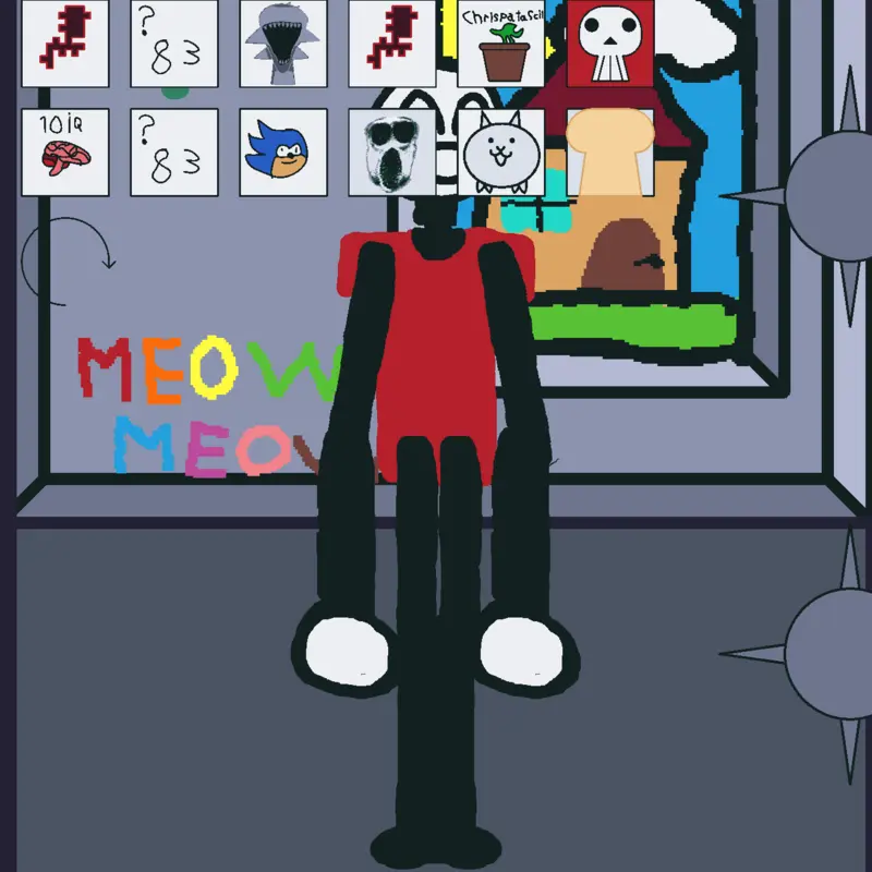 Game by @Josito098