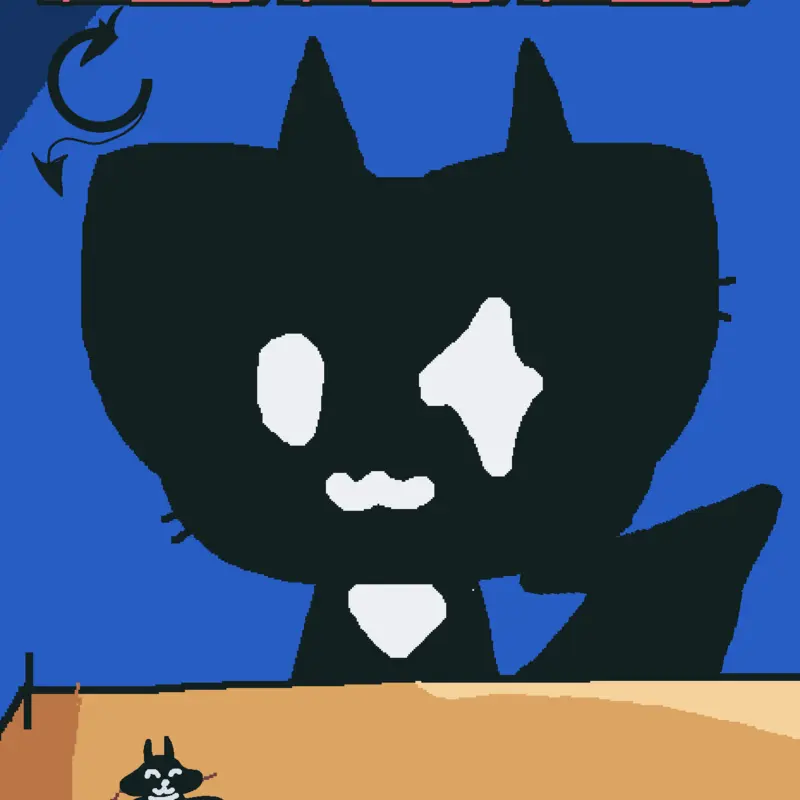 Game by @sprunki_blue_exe