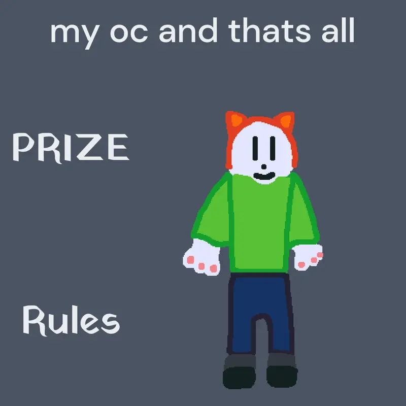 Game by @your_local_coney