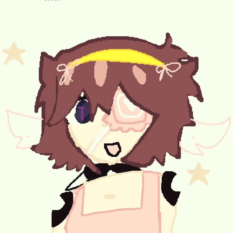 yumi by @caliXP