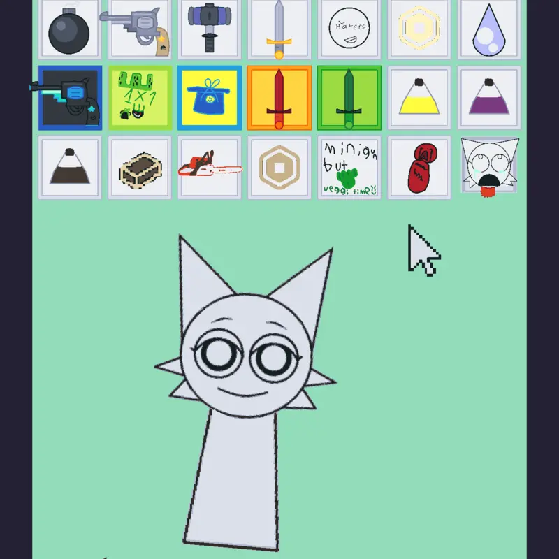 Game by @jevinsprunki846