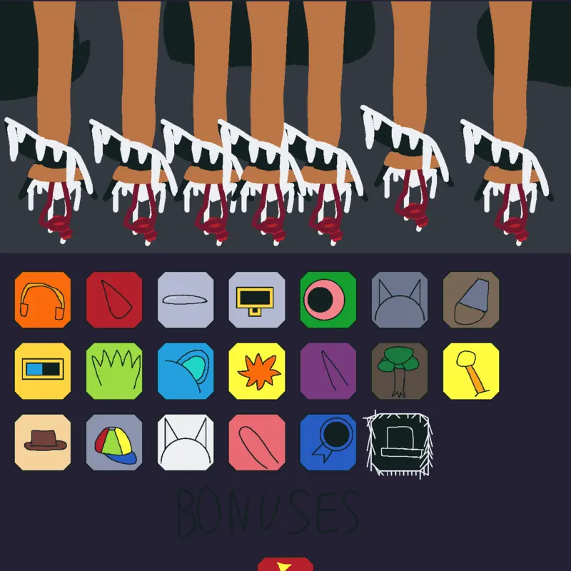 Game by @daniilr2014