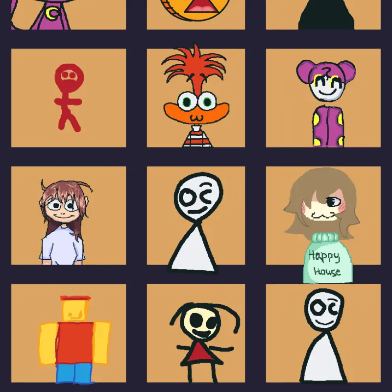 Game by @DOYOULIKEWATAH