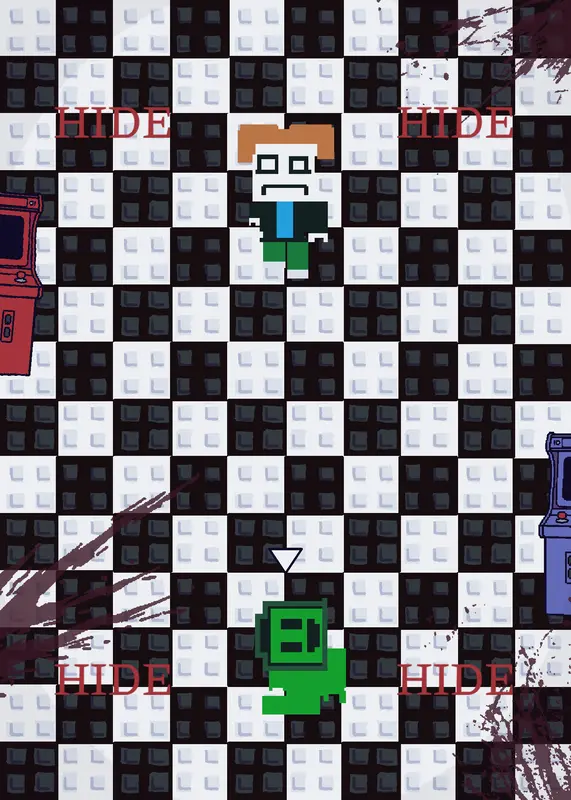 Game by @NPC_offical