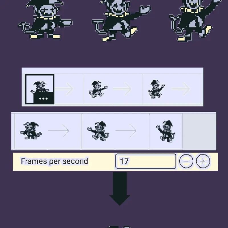 Game by @the-knigth