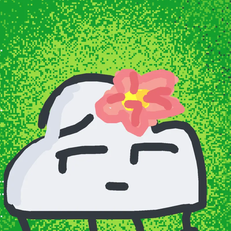Hi by @Helloiamtinystarwberry