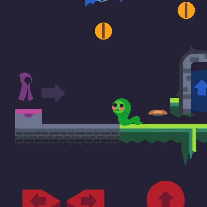 Game by @saset