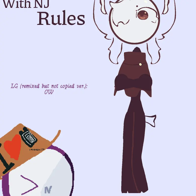 Remix qna by @Y-ZEAZY_ISBACKBABBYYYY-Z