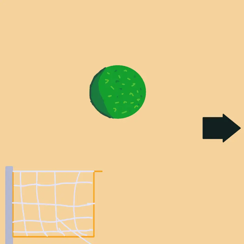 Game by @flukemunga