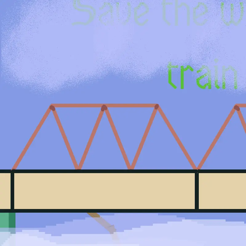 Game by @tallbog