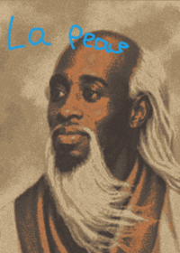 la peace meme
