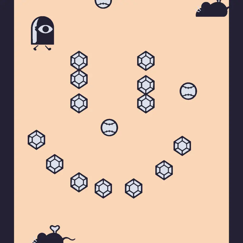 Game by @URAWISARDHArRRY