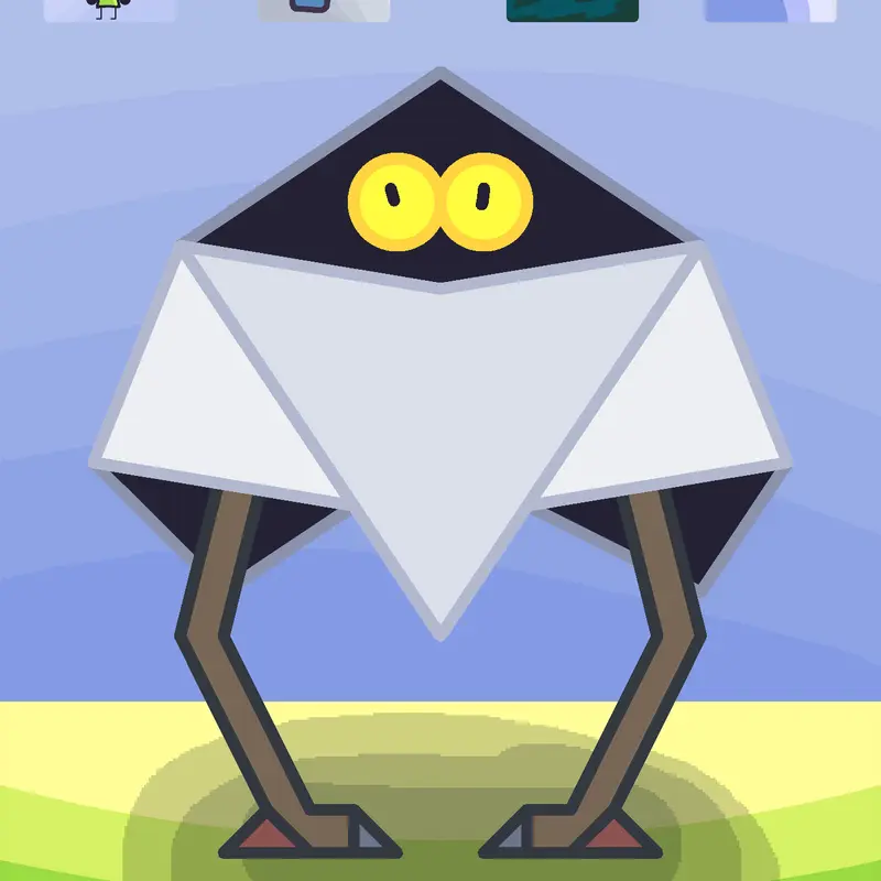 Game by @SignalOfficial